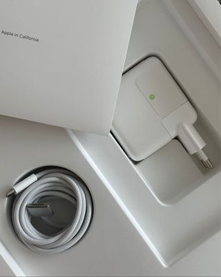 MacBook Pro 14 M4 16GB 512GB Negro Espacial