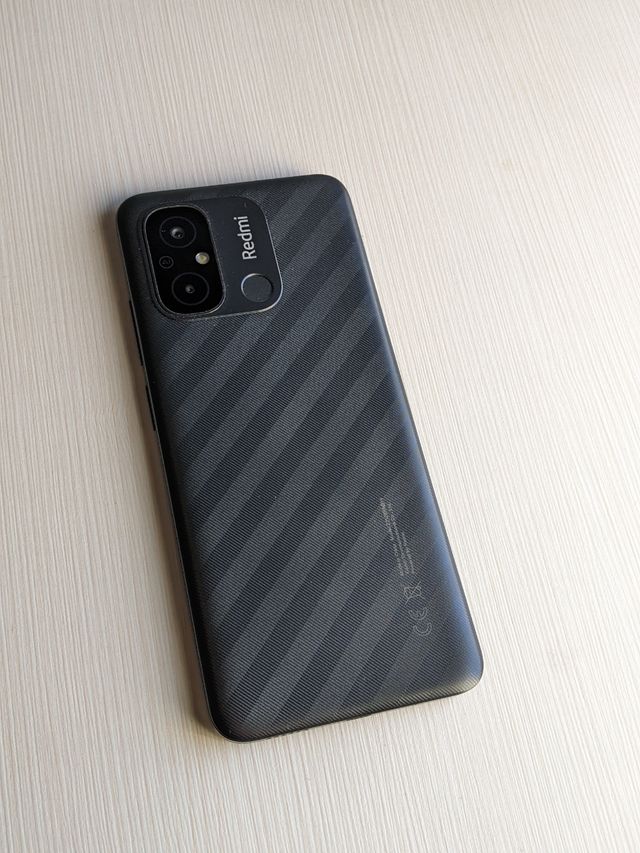 Xiaomi Redmi 12C Nuevo