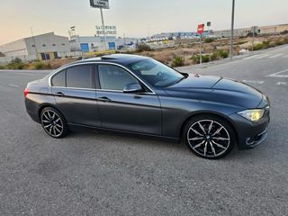 BMW Serie 3 2013