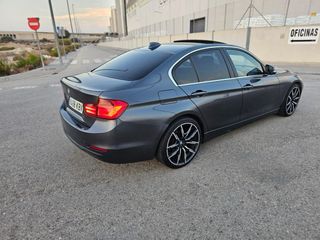 BMW Serie 3 2013