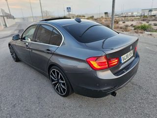BMW Serie 3 2013