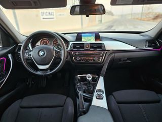 BMW Serie 3 2013