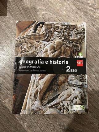 Geografia e historia (historia medieval)