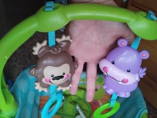 Hamaca Bebé Fisher-Price