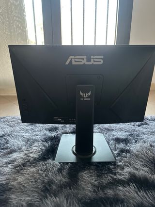 Ordenador MSI Gaming Series Casi Nuevo