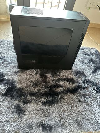 Ordenador MSI Gaming Series Casi Nuevo