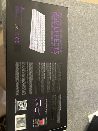 Ordenador MSI Gaming Series Casi Nuevo