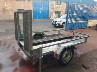 Remolque Quad/Moto