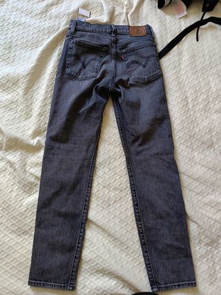 Pantalones Levi's Azules