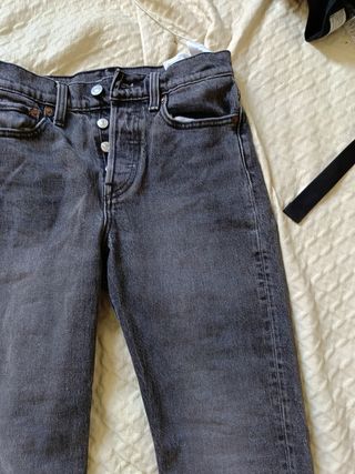 Pantalones Levi's Azules