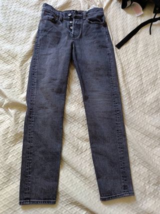 Pantalones Levi's Azules