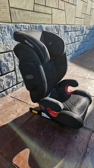 Silla de coche Recaro Monza Nova con isofix