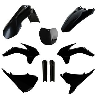 Kit de Plásticos polisport  para KTM 2013-2014 