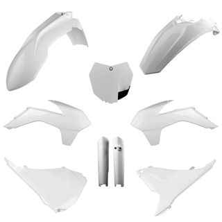 Kit de Plásticos polisport  para KTM 2013-2014 