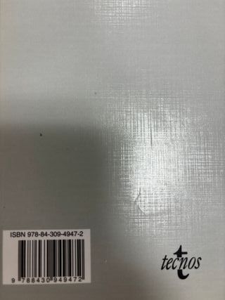 Conceptos básicos de Derecho procesal civil (Sp...