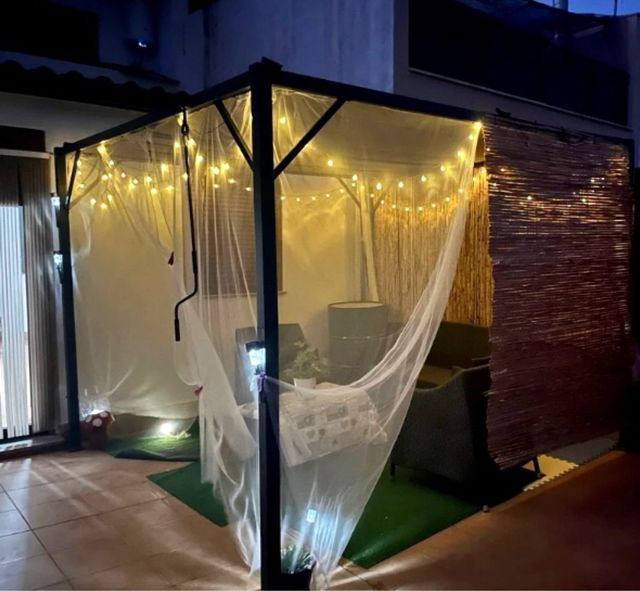 Decora tu exterior 12 M - Liquidación -