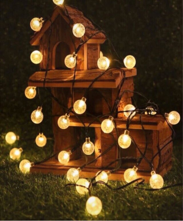 Decora tu exterior 12 M - Liquidación -