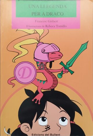 Una llegenda per a Draco