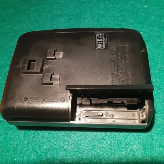 Walkman Aiwa Radio Cassette Estéreo TA153