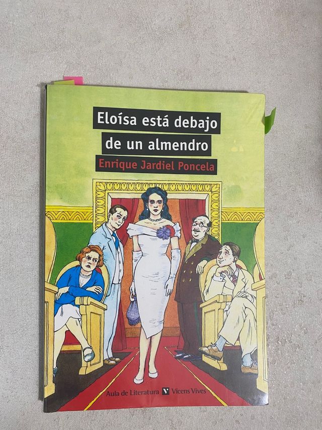 Eloisa Esta Debajo De Un... N/E
