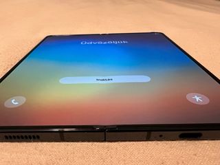 Samsung Galaxy Z Fold 5