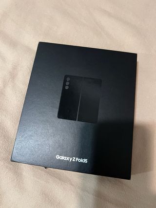 Samsung Galaxy Z Fold 5