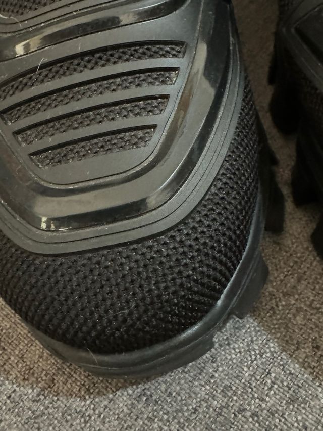 Deportivas Prada Cloudbust Thunder