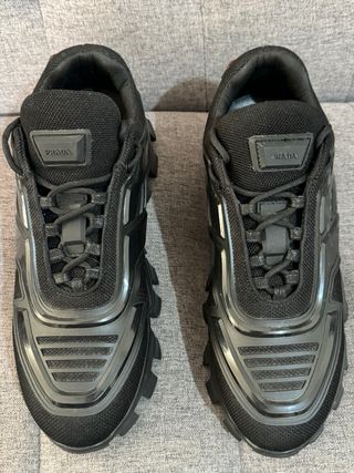 Deportivas Prada Cloudbust Thunder