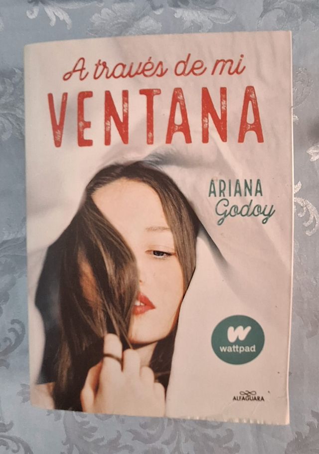 A través de mi ventana / Through My Window (Wat...