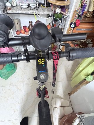 Patinete Xiaomi Pro 2