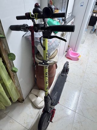 Patinete Xiaomi Pro 2