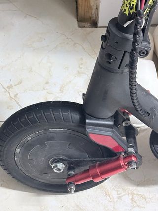 Patinete Xiaomi Pro 2