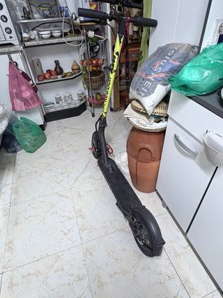 Patinete Xiaomi Pro 2