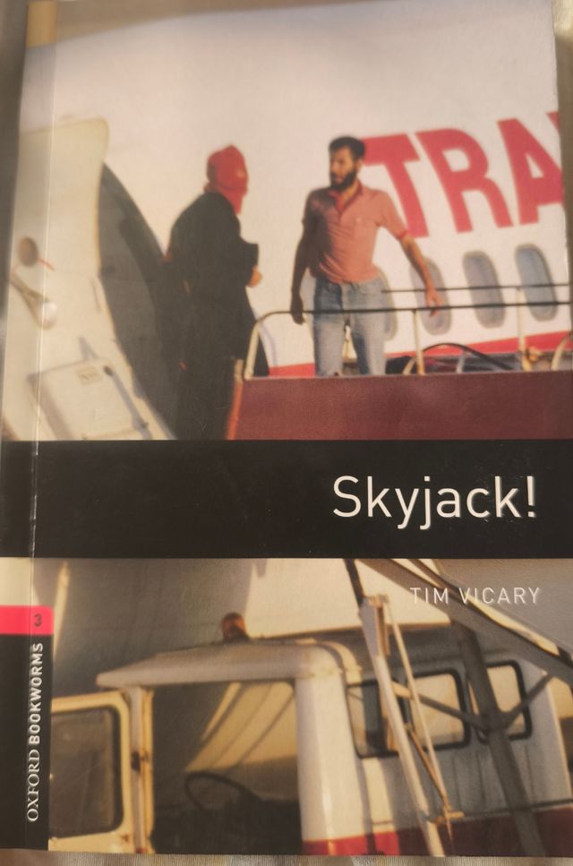 Skyjack!