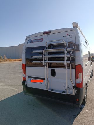 FIAT Ducato 2018 2.2 130