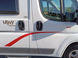 FIAT Ducato 2018 2.2 130
