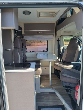 FIAT Ducato 2018 2.2 130