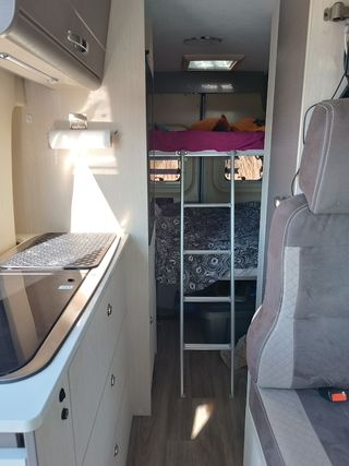 FIAT Ducato 2018 2.2 130