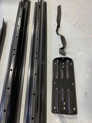 Suporte de Bicicleta CAM 1231