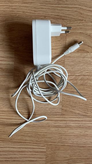 Adaptador Corriente Philips Modelo: A00440