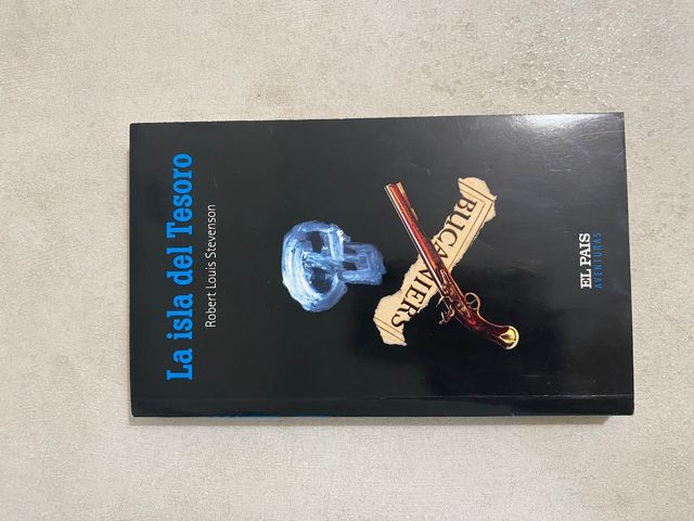La Isla del Tesoro