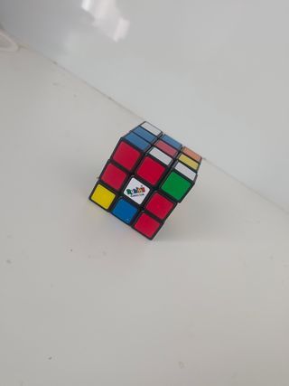 Cubo de Rubik 3x3