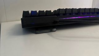 Teclado y Ratón Gaming THE G-LAB RGB