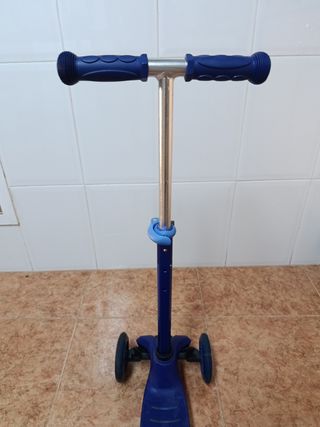 Patinete infantil 1-5 años