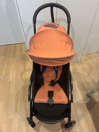 Silla de paseo YOYO by Babyzen