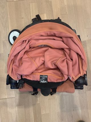 Silla de paseo YOYO by Babyzen