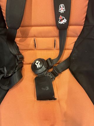 Silla de paseo YOYO by Babyzen