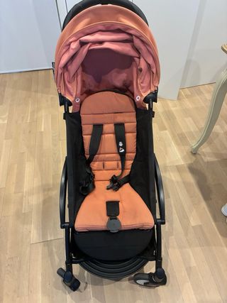 Silla de paseo YOYO by Babyzen