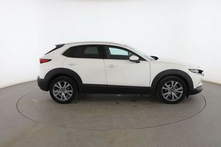 Mazda CX-30 2.0 Skyactiv-G Mild-Hybrid Zenith 2WD