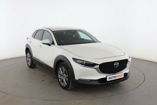 Mazda CX-30 2.0 Skyactiv-G Mild-Hybrid Zenith 2WD